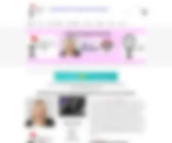 Cosmeticsupport.com(About) Screenshot