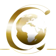 Cosmic-Cine.com Logo