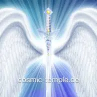 Cosmic-Temple.de Logo