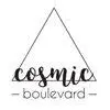 Cosmicboulevard.com Favicon