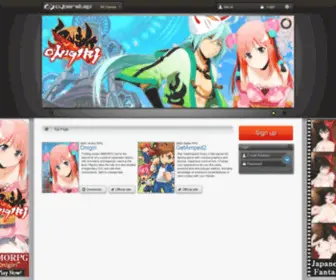 Cosmicbreak.com(このドメインはお名前.comで取得されています) Screenshot