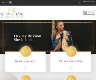 Cosmohair.ru(Домен продаётся. Цена) Screenshot