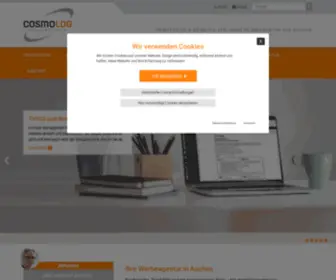 Cosmolog.de(Cosmolog) Screenshot