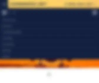 Cosmonova.net(Cosmonova) Screenshot