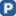 Cosmoparking.com Favicon