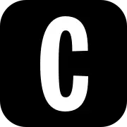 Cosmopolitan.no Logo