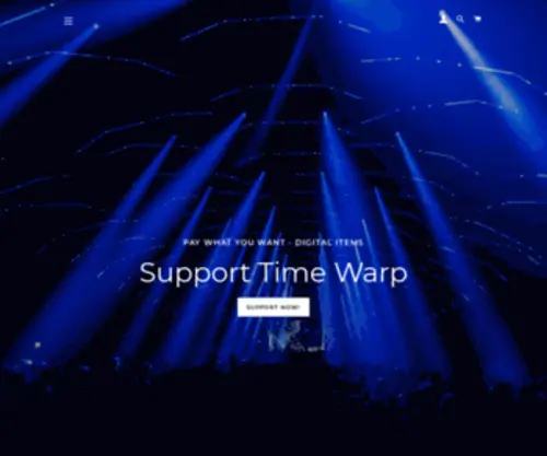 Cosmopop.shop(Cosmopop merchandise) Screenshot