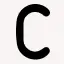 Cosmoway.lt Logo