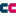 Cosplaycentral.com Logo