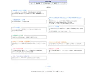 Cost-Simulator.com(電気代) Screenshot