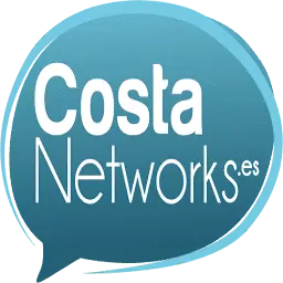 Costanetworks.es Logo