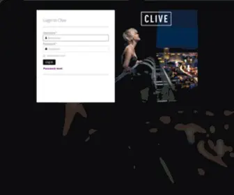 Costarslive.com(Log in) Screenshot