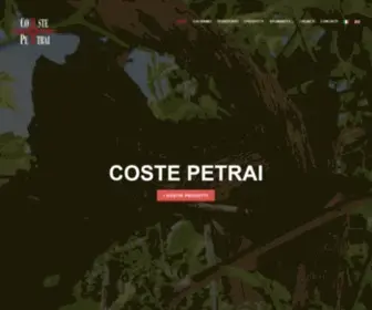 Costepetrai.com(Costepetrai) Screenshot
