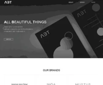 Costory.co.kr(ABT Beauty) Screenshot