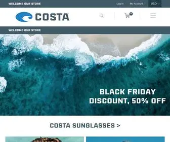 Costsoutdoor.shop(Men's And Women's Sunglasses) Screenshot