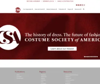 Costumesocietyamerica.com(Costumesocietyamerica) Screenshot