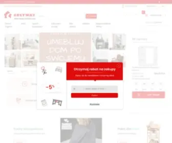 Costway.pl(Sklep internetowy) Screenshot