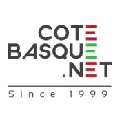 Cotebasque.net Favicon