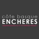 Cotebasqueencheres.com Favicon