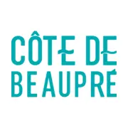 Cotedebeaupre.com Logo