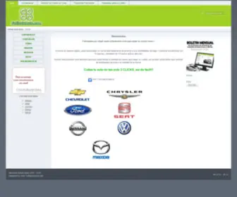 Cotizatuauto.com(Cotiza tu Auto) Screenshot