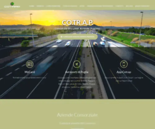 Cotrap.it(Cotrap) Screenshot