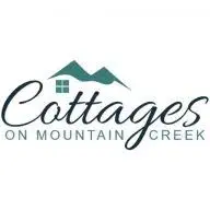 Cottagesonmountaincreek.com Favicon