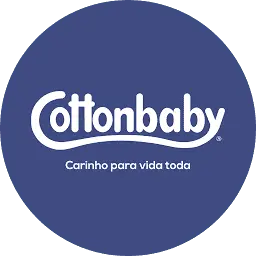 Cottonbaby.com.br Logo