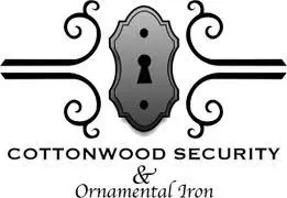 Cottonwoodsecurity.com Logo