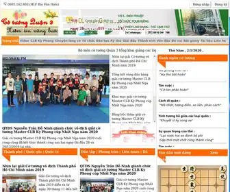 Cotuongquan3.com.vn(Ng k) Screenshot