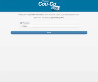 Cou-CO.com(Cou CO) Screenshot