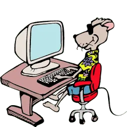 Couchmouse.net Favicon
