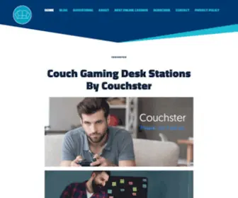 Couchster.com(Couchster) Screenshot