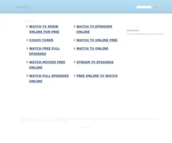 Couchtuner.it(Couchtuner) Screenshot