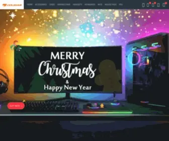 Cougargamingcyprus.com(The future) Screenshot