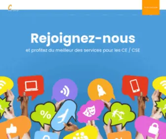 Couleurce.com(La solution CE) Screenshot