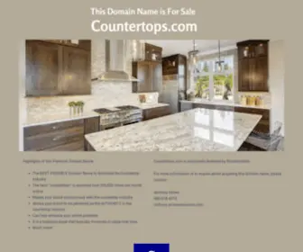 Countertops.com(Countertops) Screenshot