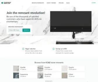 Countertopsmart.com(Shop 4) Screenshot