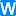 Countofwords.com Favicon