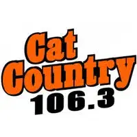 Country1063FM.com Logo