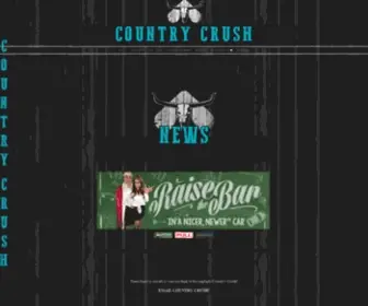 Countrycrush.net(Country Crush) Screenshot