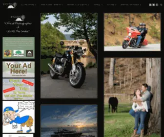 Countrylp.com(Country Life Photography) Screenshot