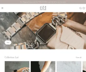 Counttothree.us(CountToThree) Screenshot