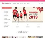 Coupleat.com Screenshot