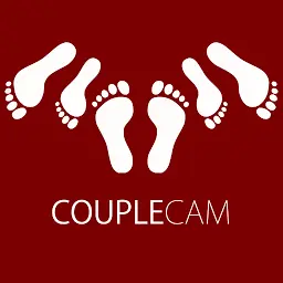 Couplecam.net Logo