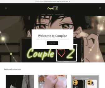 Couplez.us(Accessories) Screenshot