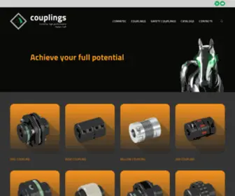 Coupling.com(coupling) Screenshot