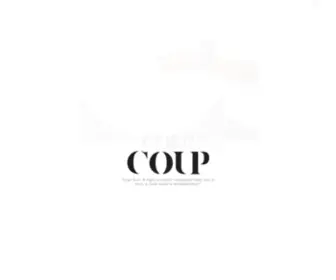 Coupnp.com(Coupnp) Screenshot