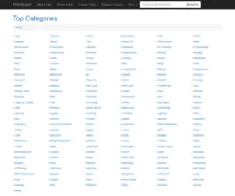 Coupon-Codes-Find.com(Find Coupon Codes) Screenshot