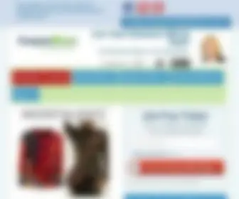 Couponmom.com(Free Coupons) Screenshot